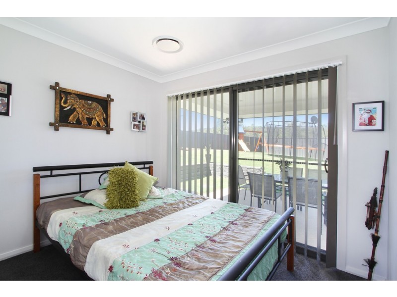 5 Mitchell Place, Gunnedah NSW 2380