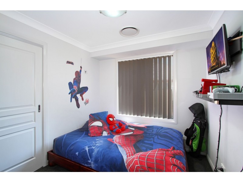 5 Mitchell Place, Gunnedah NSW 2380