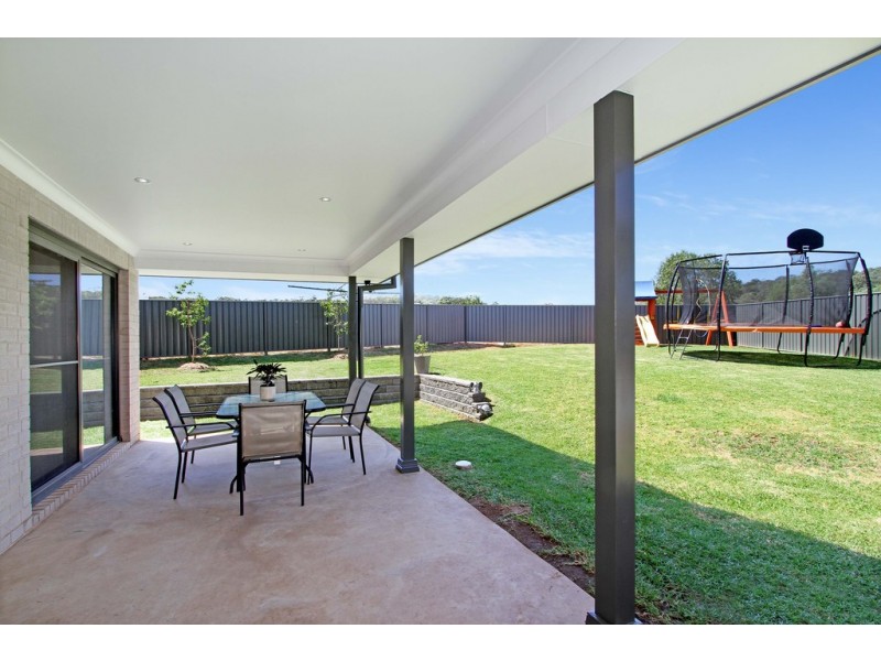 5 Mitchell Place, Gunnedah NSW 2380