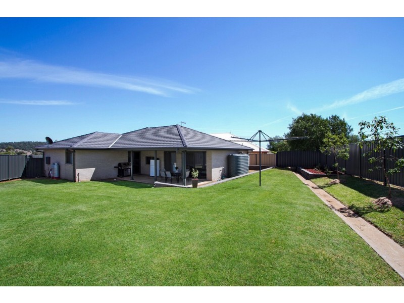 5 Mitchell Place, Gunnedah NSW 2380
