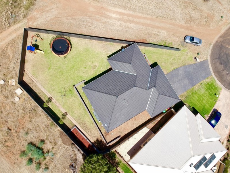 5 Mitchell Place, Gunnedah NSW 2380