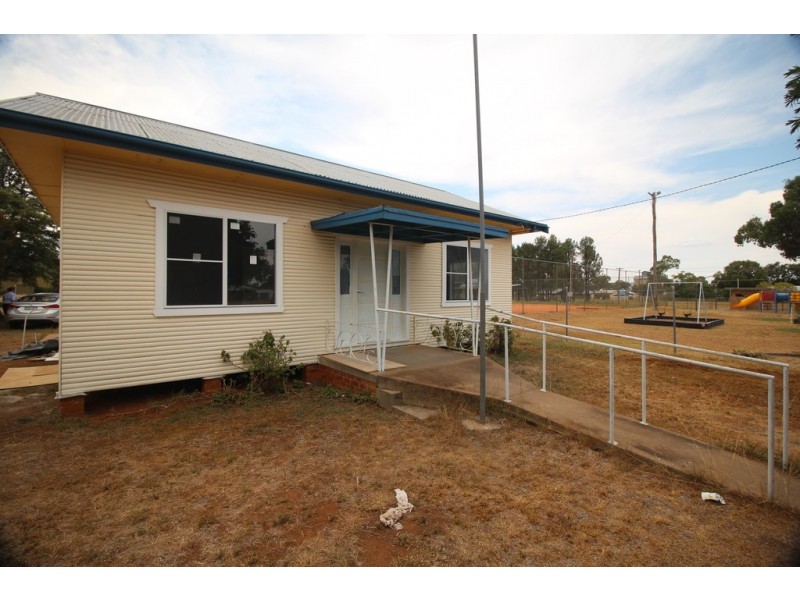 36 Goran Street, Curlewis NSW 2381