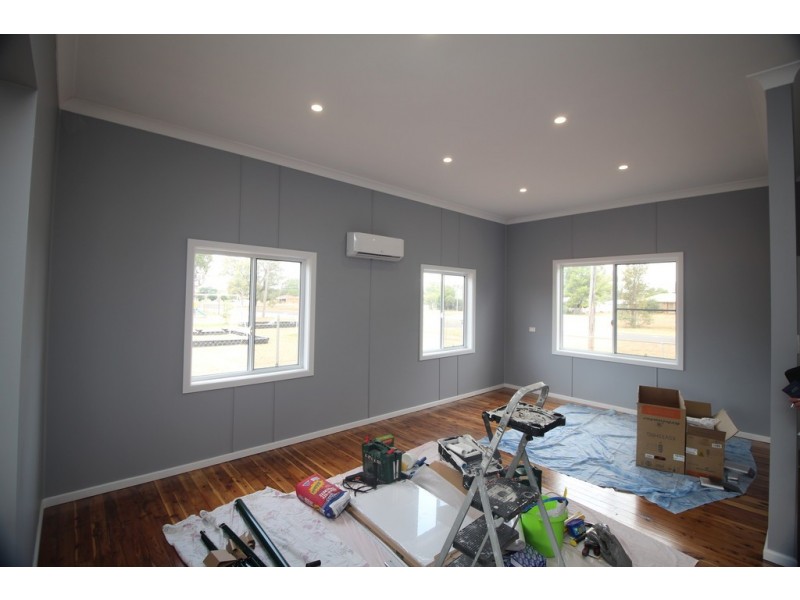 36 Goran Street, Curlewis NSW 2381