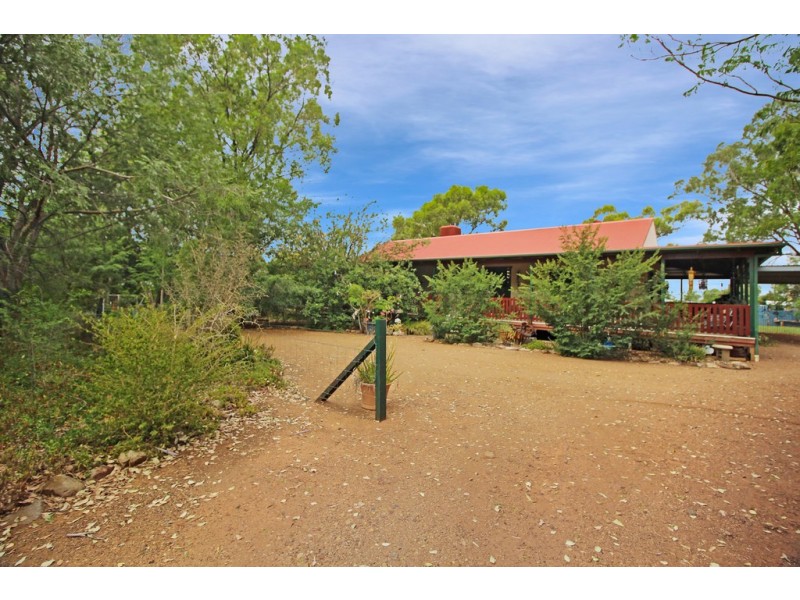 33 Henry Street, Curlewis NSW 2381