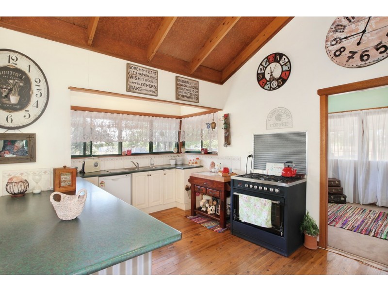 33 Henry Street, Curlewis NSW 2381