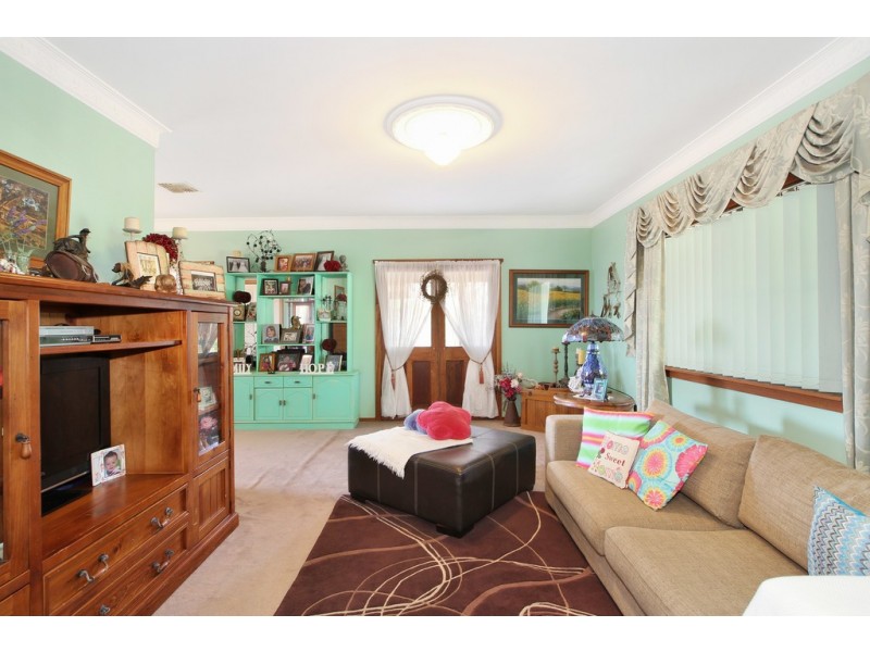 33 Henry Street, Curlewis NSW 2381