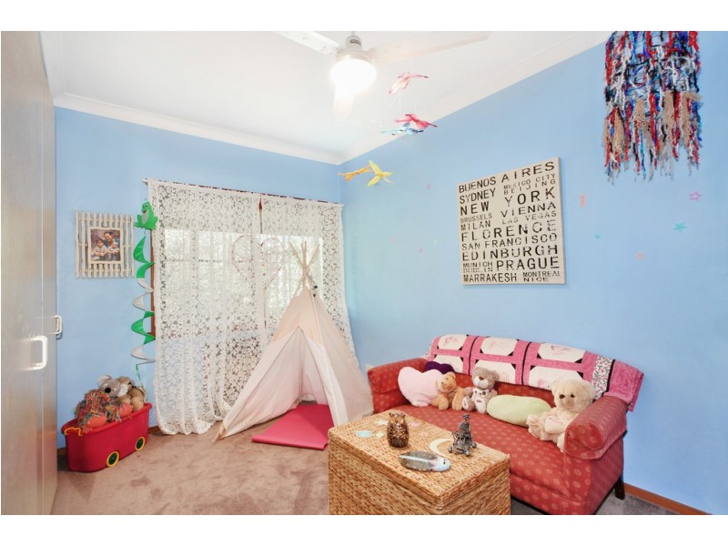 33 Henry Street, Curlewis NSW 2381