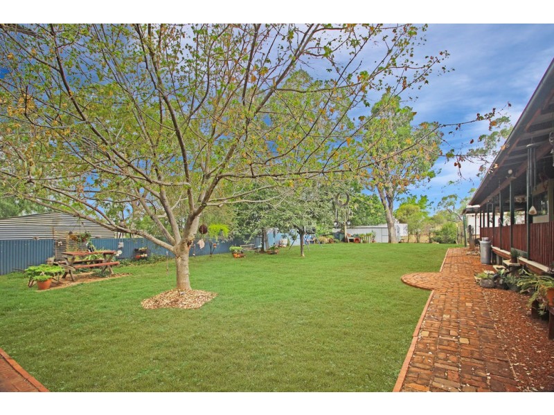 33 Henry Street, Curlewis NSW 2381