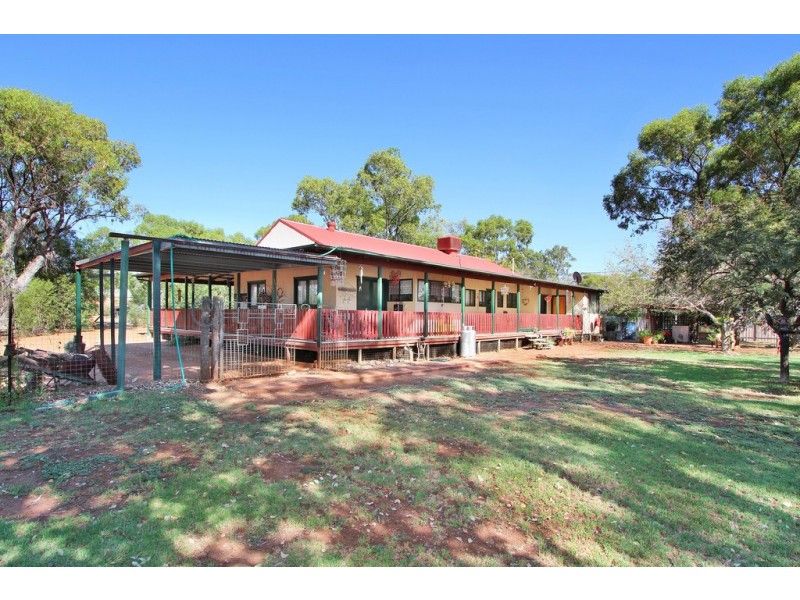 33 Henry Street, Curlewis NSW 2381