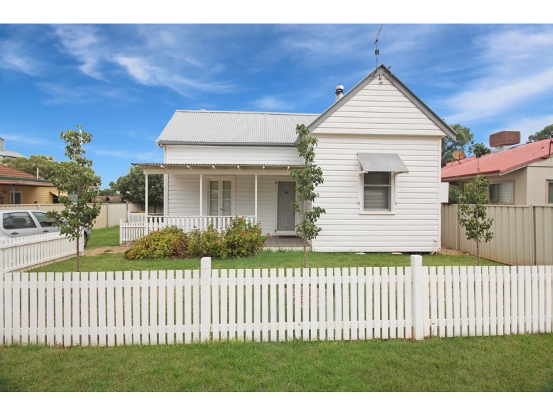 3 Henry Street, Curlewis NSW 2381
