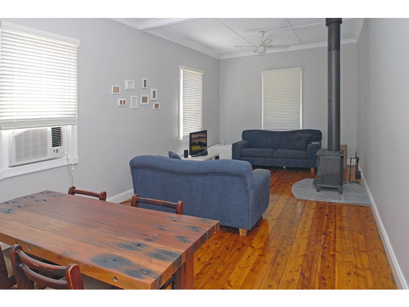 3 Henry Street, Curlewis NSW 2381