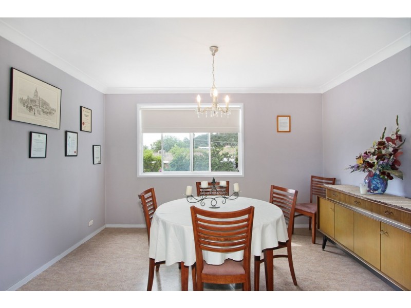 6 Tweedie Avenue, Gunnedah NSW 2380