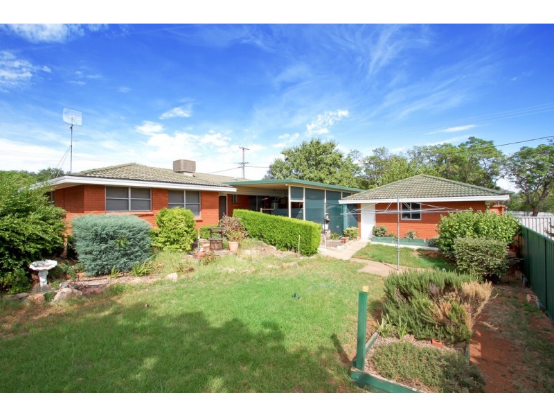 144 Stock Road, Gunnedah NSW 2380