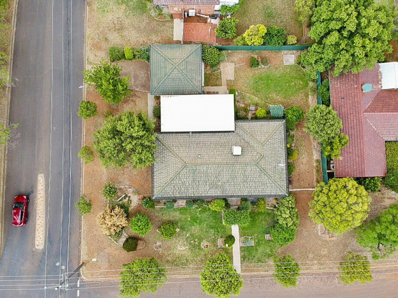 144 Stock Road, Gunnedah NSW 2380