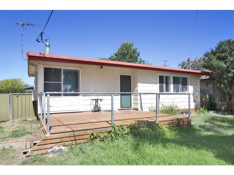 76 High Street, Gunnedah NSW 2380