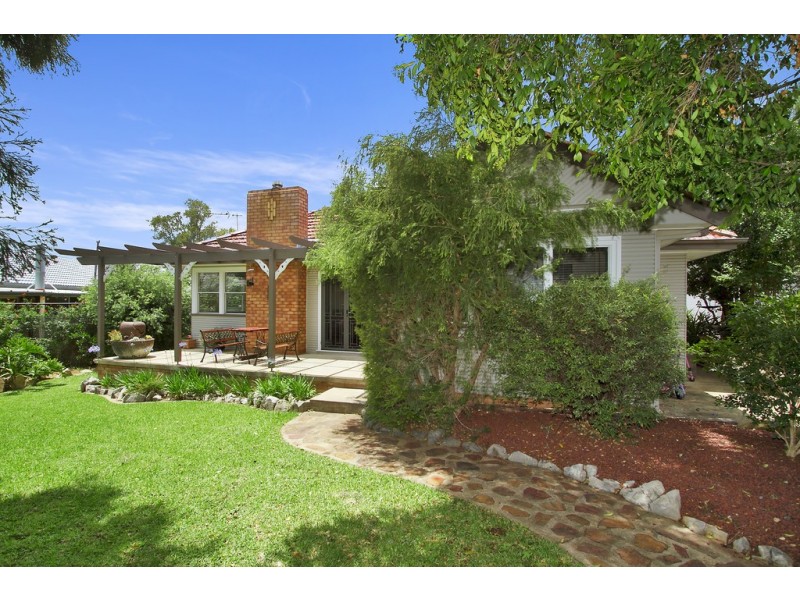 4 Porcupine Street, Gunnedah NSW 2380