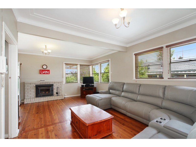 4 Porcupine Street, Gunnedah NSW 2380