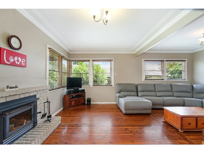 4 Porcupine Street, Gunnedah NSW 2380