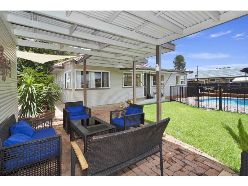 4 Porcupine Street, Gunnedah NSW 2380