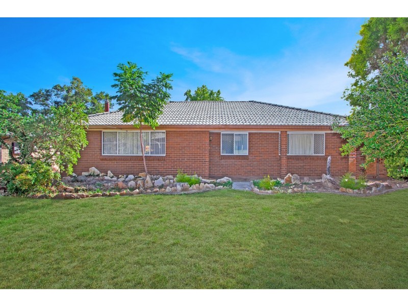 42 Herbert Street, Gunnedah NSW 2380