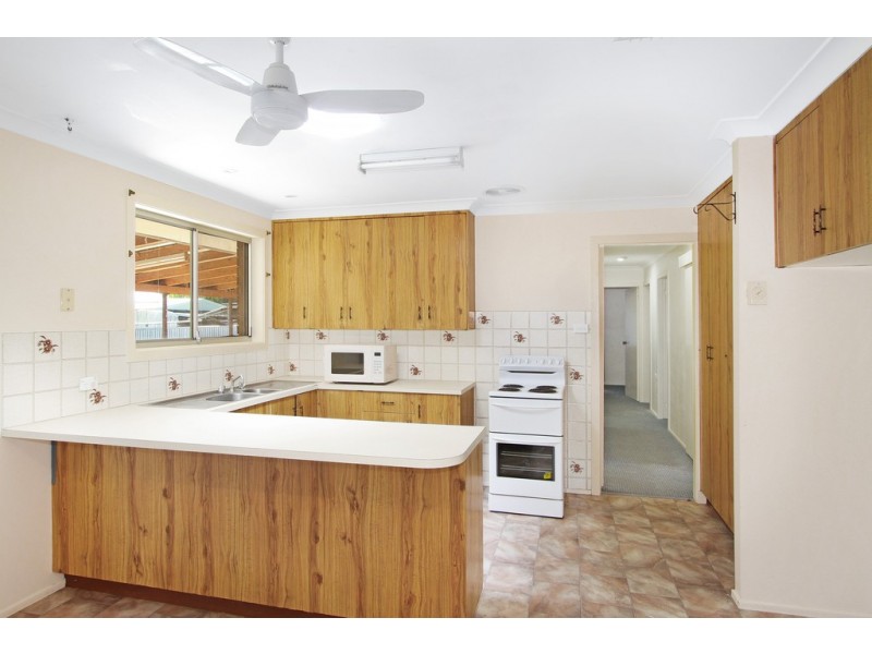 42 Herbert Street, Gunnedah NSW 2380