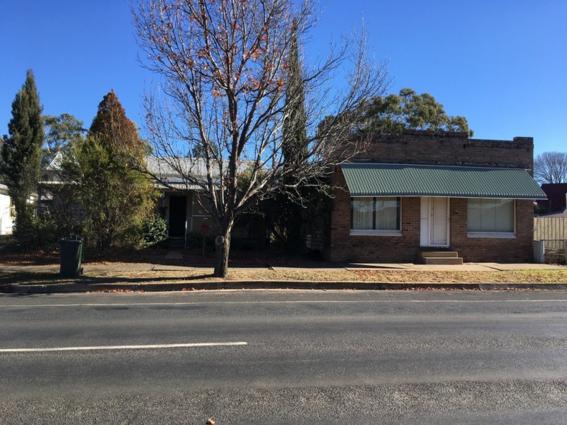 97-99 Binnia Street, Coolah NSW 2843