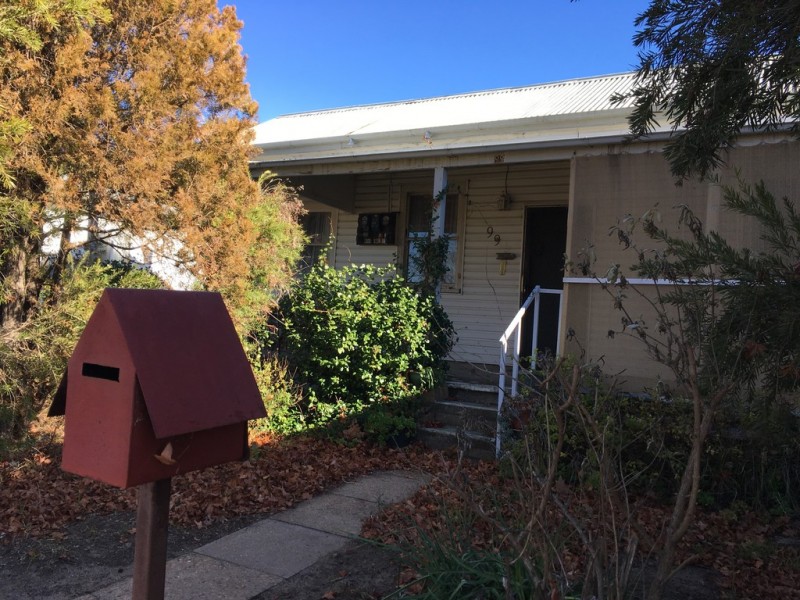 97-99 Binnia Street, Coolah NSW 2843