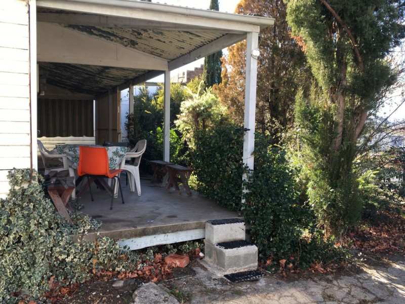 97-99 Binnia Street, Coolah NSW 2843