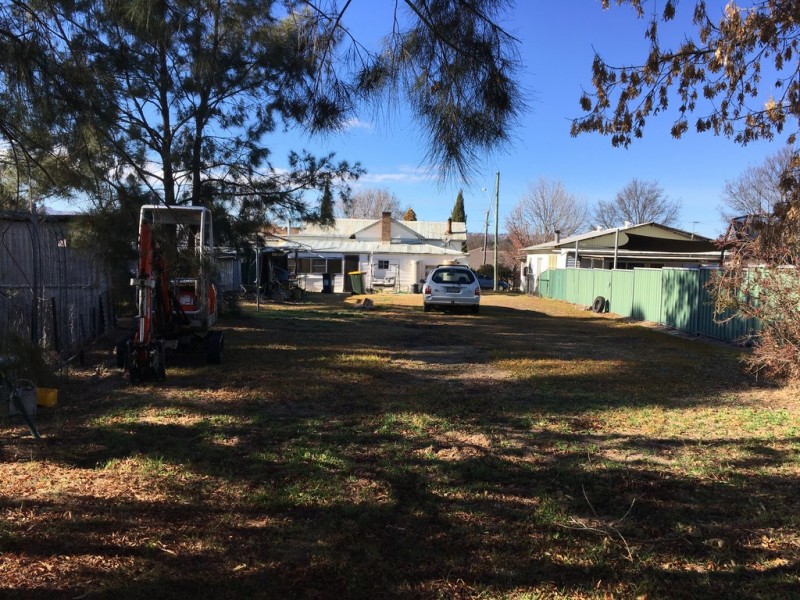 97-99 Binnia Street, Coolah NSW 2843