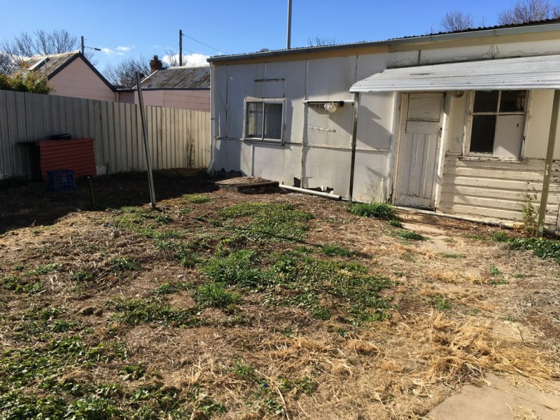 97-99 Binnia Street, Coolah NSW 2843