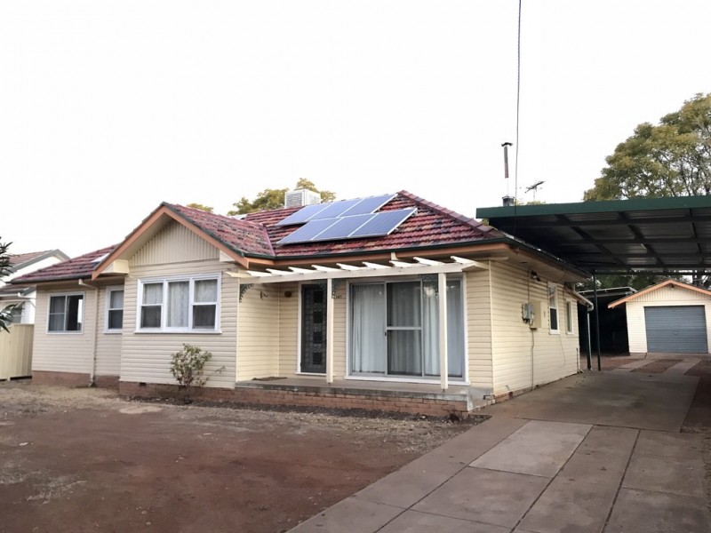 127 Hunter Street, Gunnedah NSW 2380