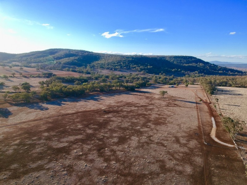 “Clairevale” 344 Digby Lane, Gunnedah NSW 2380