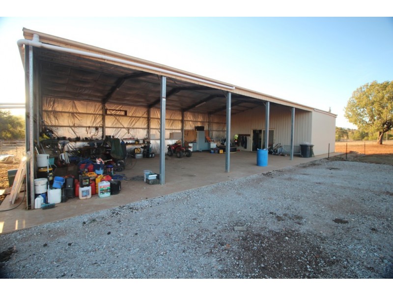 “Clairevale” 344 Digby Lane, Gunnedah NSW 2380