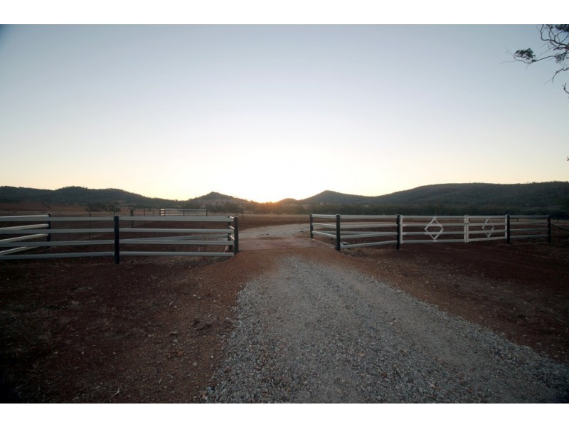 “Clairevale” 344 Digby Lane, Gunnedah NSW 2380