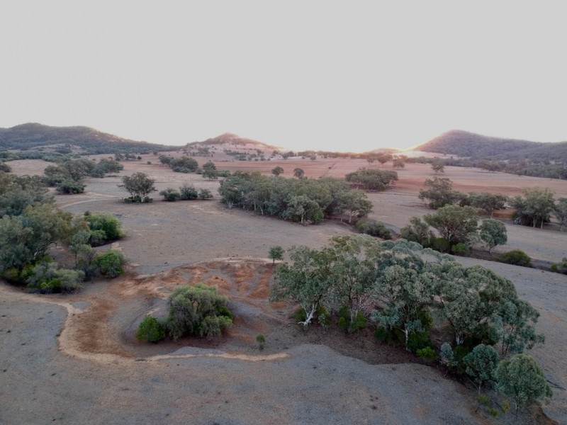 “Clairevale” 344 Digby Lane, Gunnedah NSW 2380