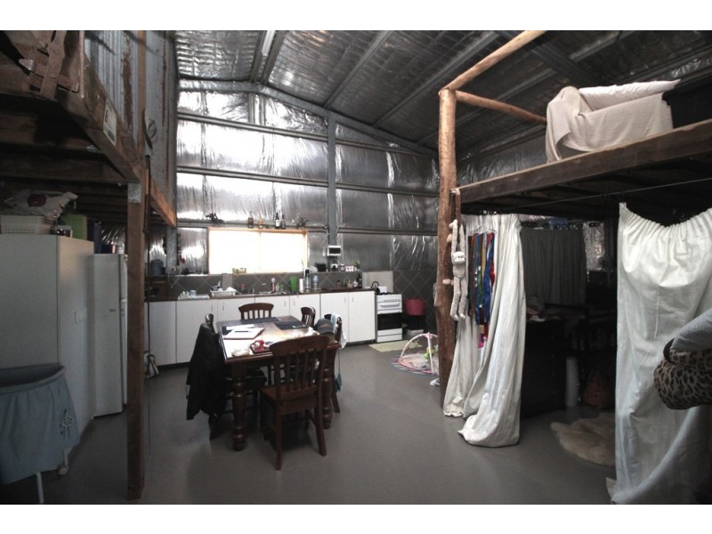 “Clairevale” 344 Digby Lane, Gunnedah NSW 2380