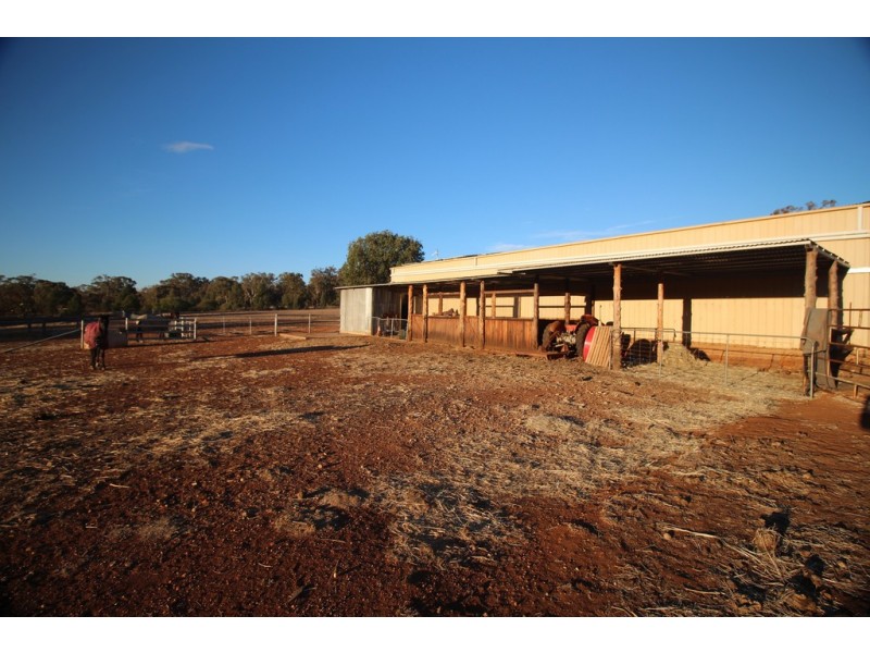 “Clairevale” 344 Digby Lane, Gunnedah NSW 2380
