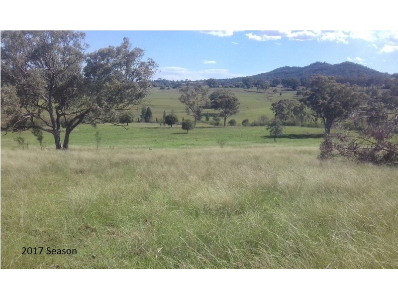 “Clairevale” 344 Digby Lane, Gunnedah NSW 2380