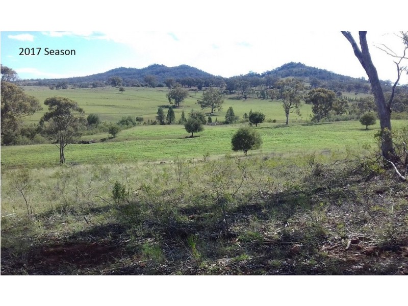 “Clairevale” 344 Digby Lane, Gunnedah NSW 2380