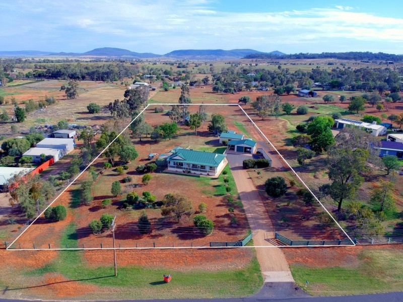 19 Galway Avenue, Gunnedah NSW 2380