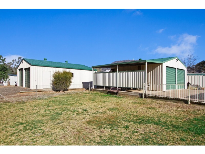 19 Galway Avenue, Gunnedah NSW 2380