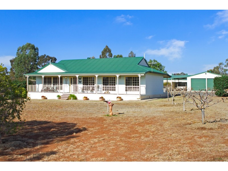 19 Galway Avenue, Gunnedah NSW 2380