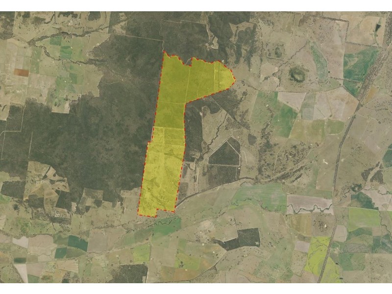 Wongawilli 796 Neible Road, Coolah NSW 2843
