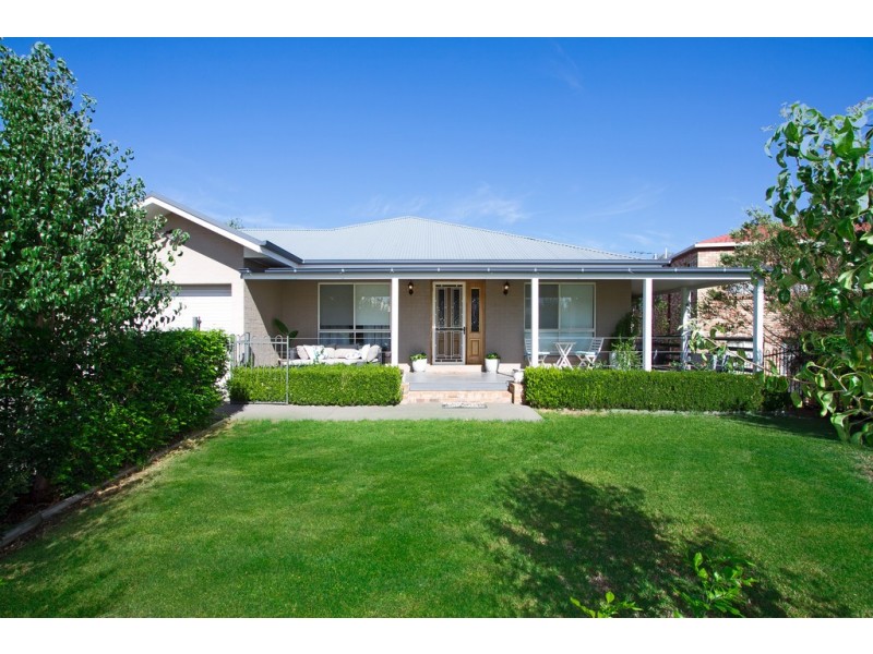 23 Hinton Drive, Gunnedah NSW 2380