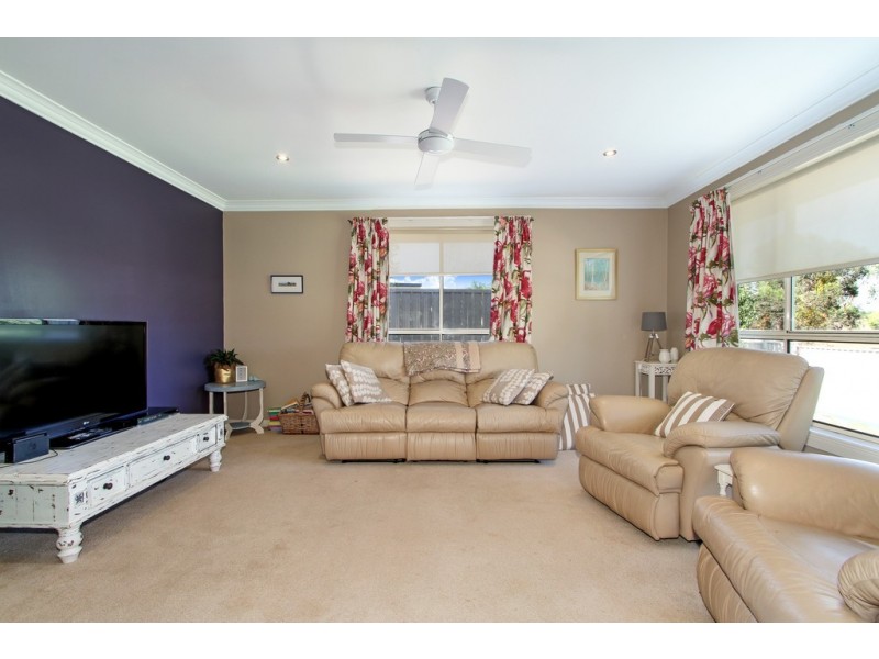 23 Hinton Drive, Gunnedah NSW 2380
