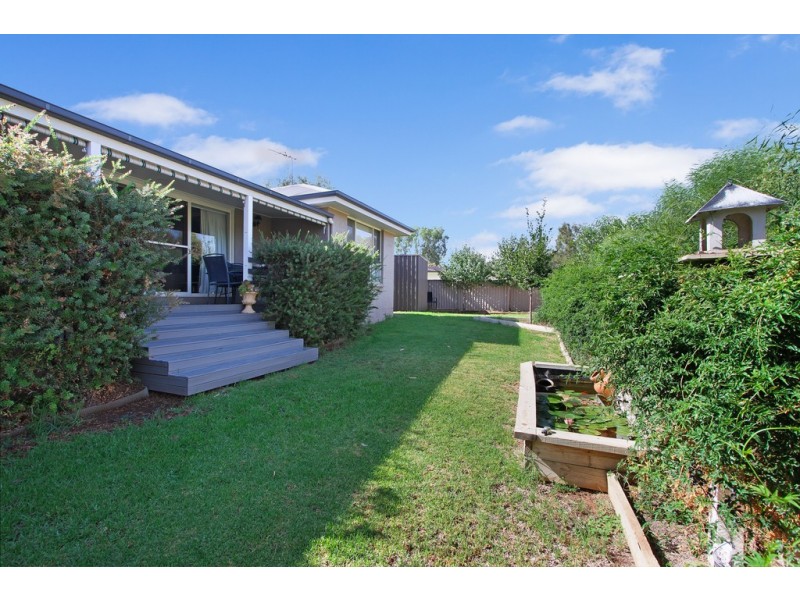 23 Hinton Drive, Gunnedah NSW 2380