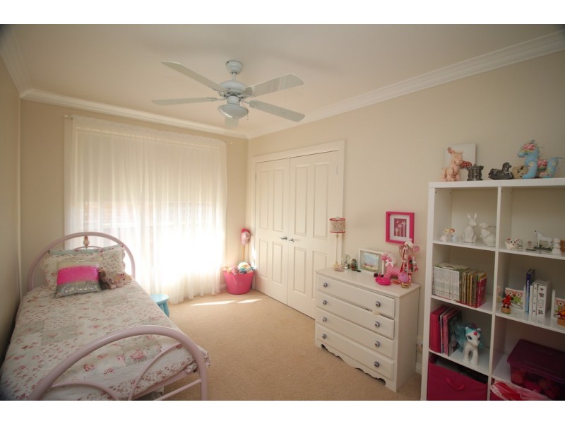 23 Hinton Drive, Gunnedah NSW 2380