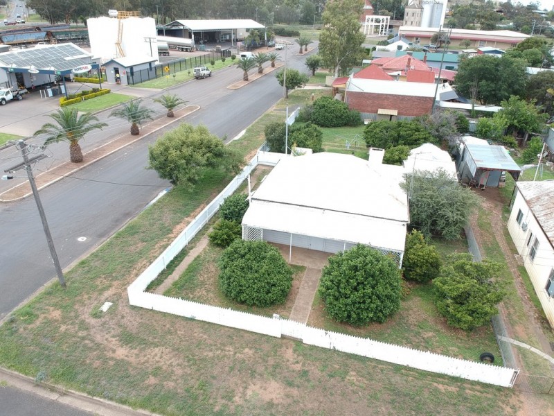 2 Rosemary Street, Gunnedah NSW 2380