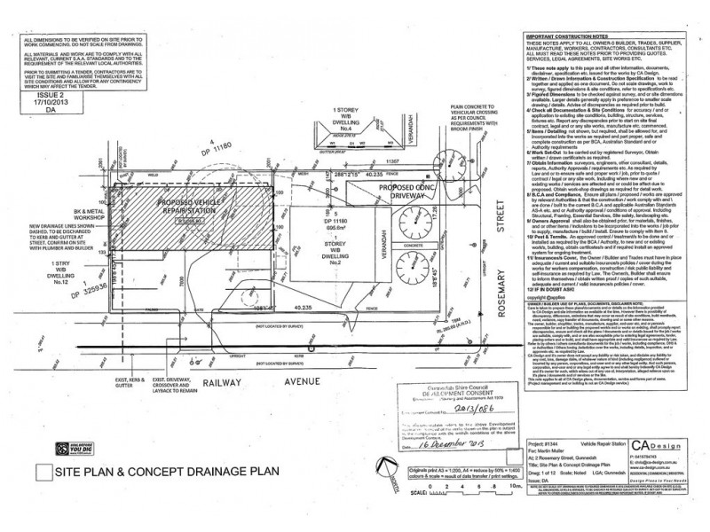 2 Rosemary Street, Gunnedah NSW 2380