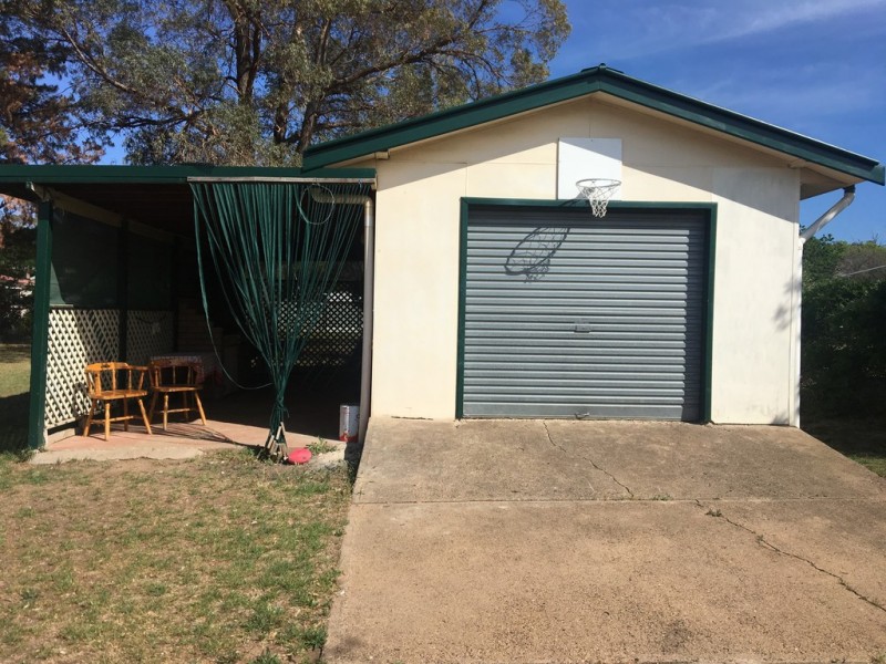 23 Oban Street, Coolah NSW 2843